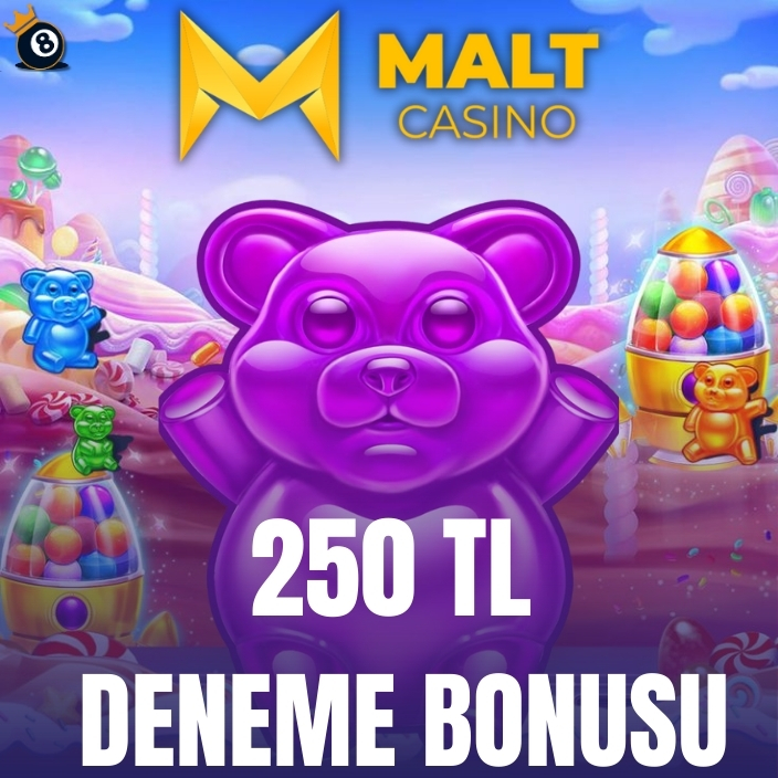 MALT CASNO